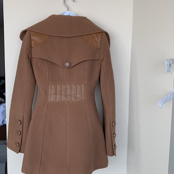 Mackage coat - Picture 4 of 5